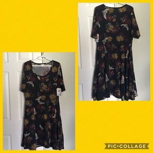 Lularoe Nicole BNWT
